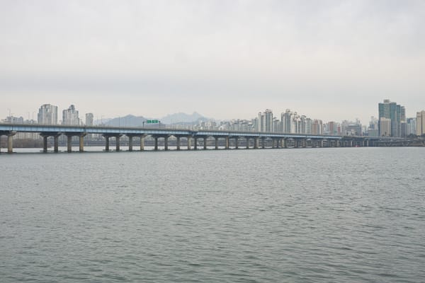 한강에서 나온 환경호르몬…세차장이 최대 배출